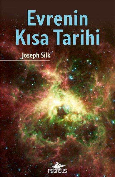 Evrenin Kısa Tarihi | Pegasus (İnce Kapak) - Resim 1