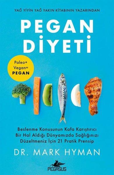 Pegan Diyeti | Pegasus (İnce Kapak) - Resim 1