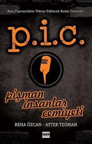 P.İ.C. Pişman İnsanlar Cemiyeti
