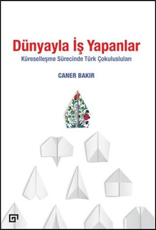 Dünyayla İş Yapanlar