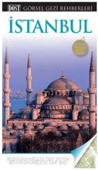 İstanbul Görsel Gezi Rehberleri