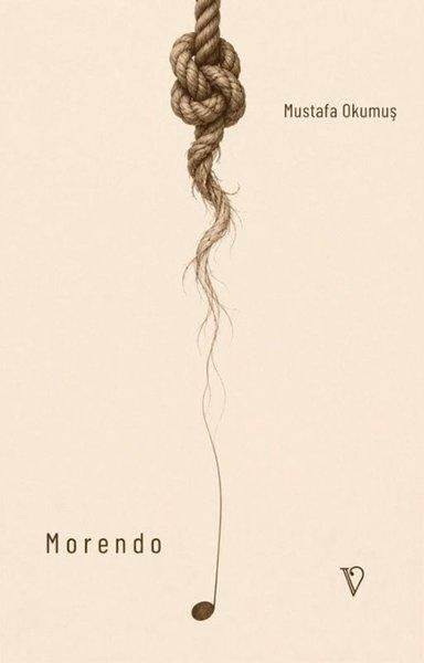 Morendo | Vacilando Kitap (İnce Kapak) - Resim 1