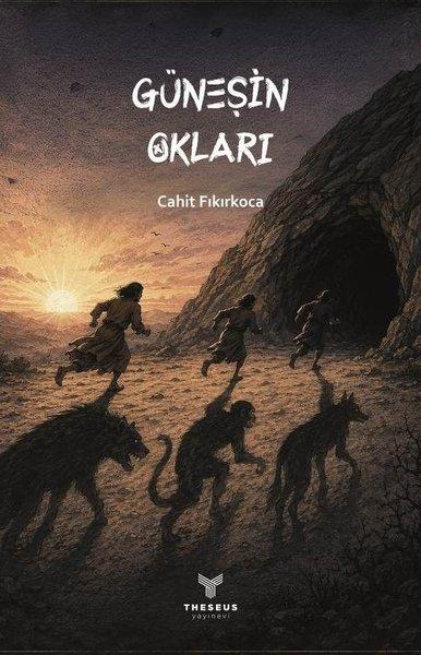 Güneşin Okları | Theseus Yayınevi (İnce Kapak) - Resim 1