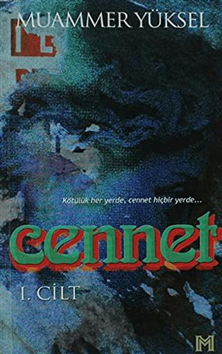 Cennet 1. Cilt