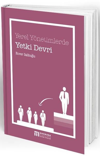 Yerel Yönetimlerde Yetki Devri