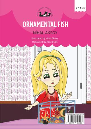 Süs Balığı (Ornamental Fish)