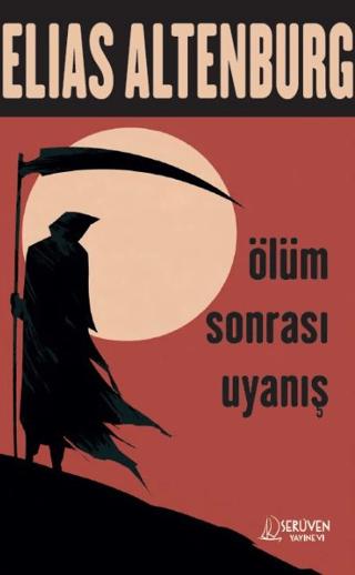 Ölüm Sonrası Uyanış