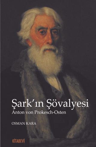 Şark'ın Şövalyesi | Kitabevi Yayınları (Ciltsiz) - Resim 1