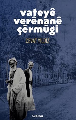 Vateye Verenane Çermugi | Nubihar Yayınları (Ciltsiz) - Resim 1