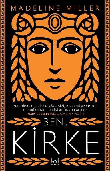 Madeline Miller Seti - 3 Kitap Takım | İthaki Yayınları (İnce Kapak) - Resim 3