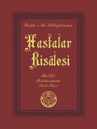 Hastalar Risalesi (Çanta Boy) | Tenvir Neşriyat (Ciltsiz) - Resim 1