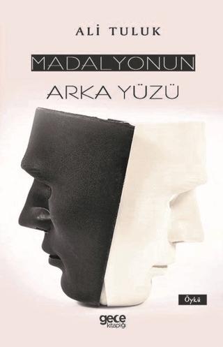 Madalyonun Arka Yüzü | Gece Kitaplığı (Ciltsiz) - Resim 1