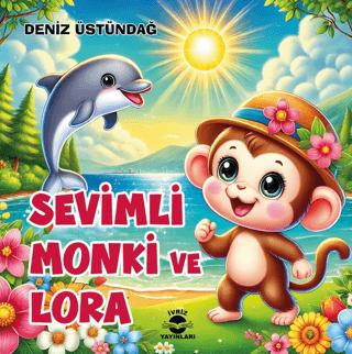 Sevimli Monki ve Lora