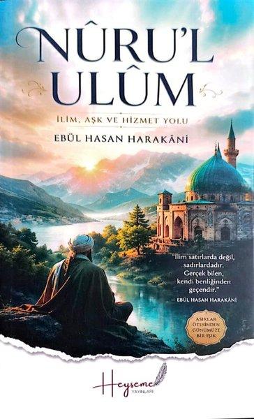 Nuru'l Ulum | Heyseme Yayınları (İnce Kapak) - Resim 1