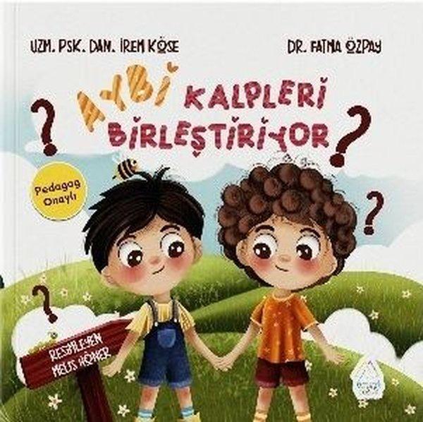 Aybi Kalpleri Keşfediyor | Mahlas Çocuk (İnce Kapak) - Resim 1