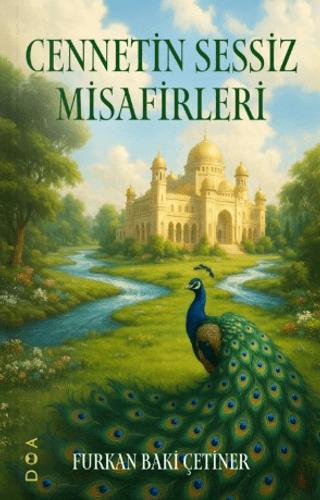 Cennetin Sessiz Misafirleri | DOA Yayınları (Ciltsiz) - Resim 1