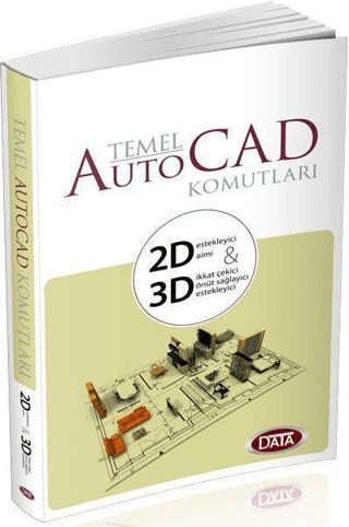 Temel Auto Cad Komutları