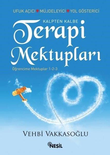 Kalpten Kalbe Terapi Mektupları | Nesil Yayınları (e-Kitap) - Resim 1