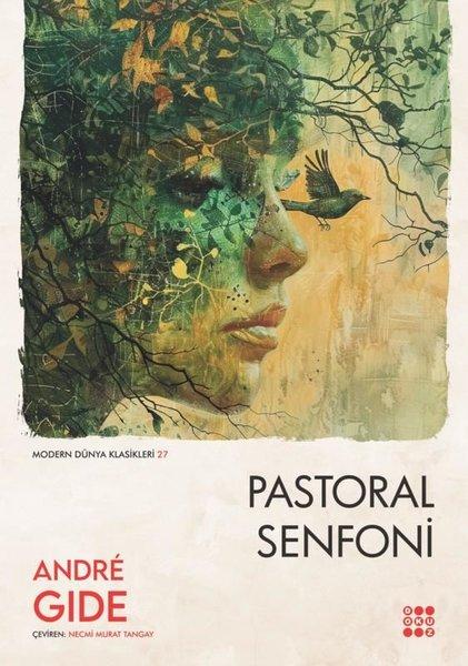 Pastoral Senfoni - Modern Dünya Klasikleri 27 | Dokuz Yayınları (İnce Kapak) - Resim 1