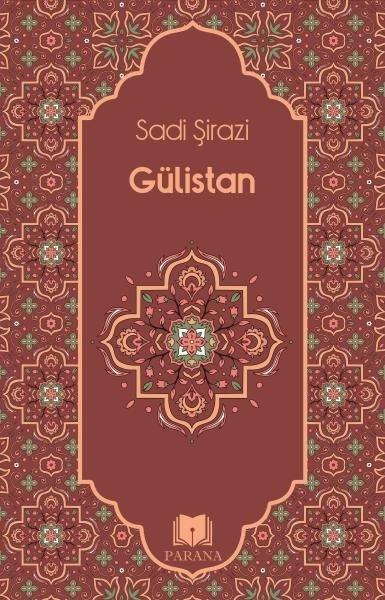Gülistan | Parana (İnce Kapak) - Resim 1