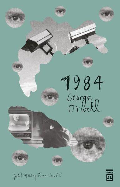 1984 | Timaş Yayınları (İnce Kapak) - Resim 1