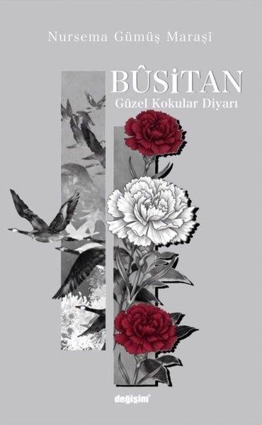 Busitan - Güzel Kokular Diyarı | Değişim Yayınları (İnce Kapak) - Resim 1