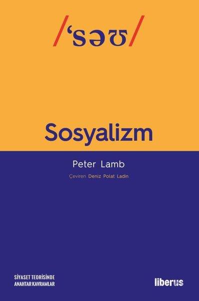 Sosyalizm | Liberus (İnce Kapak) - Resim 1