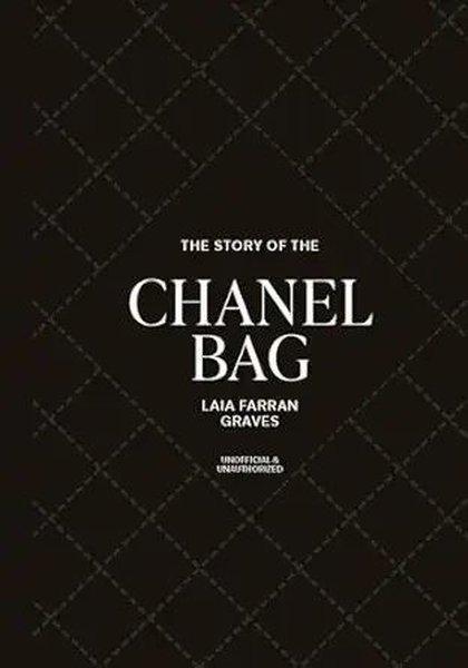 The Story of the Chanel Bag | Headline Book Publishing (Ciltli) - Resim 1