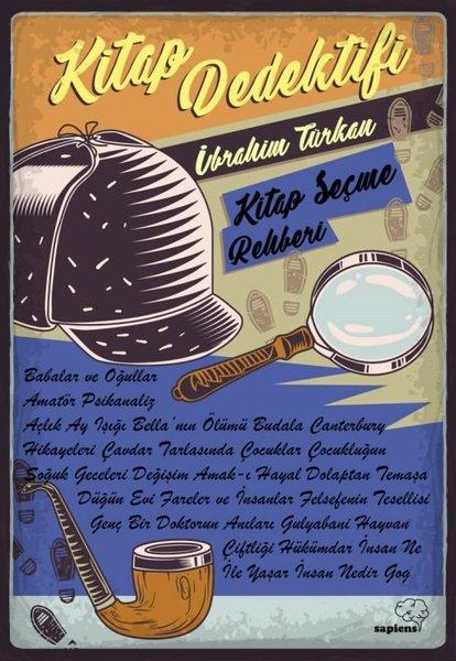 Kitap Dedektifi | Sapiens (İnce Kapak) - Resim 1