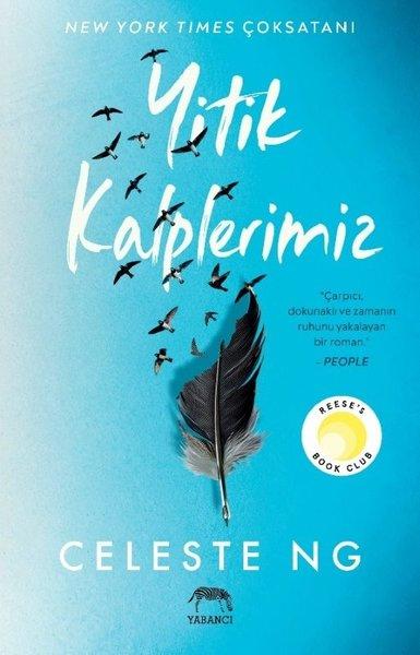 Yitik Kalplerimiz | Yabancı (İnce Kapak) - Resim 1