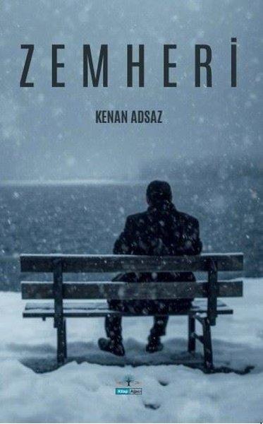 Zemheri | Kitap Ağacı Yayınları (İnce Kapak) - Resim 1