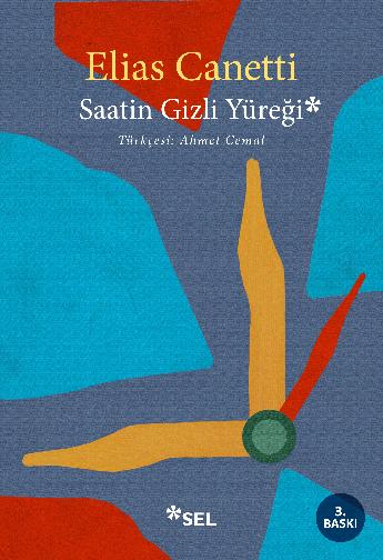Saatin Gizli Yüreği | Sel Yayıncılık