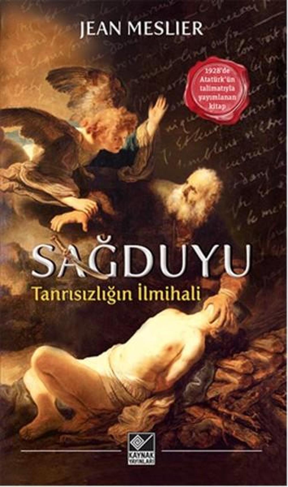 Sağduyu | Kaynak Yayınları