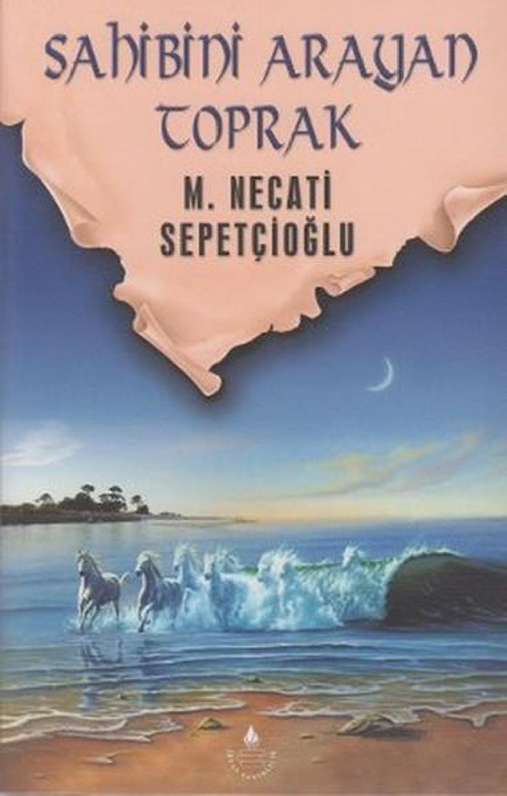 Sahibini Arayan Toprak | İrfan Yayıncılık