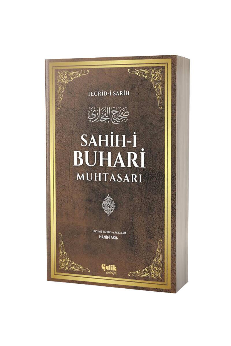 Sahihi Buhari Muhtasarı | Çelik Yayıevi
