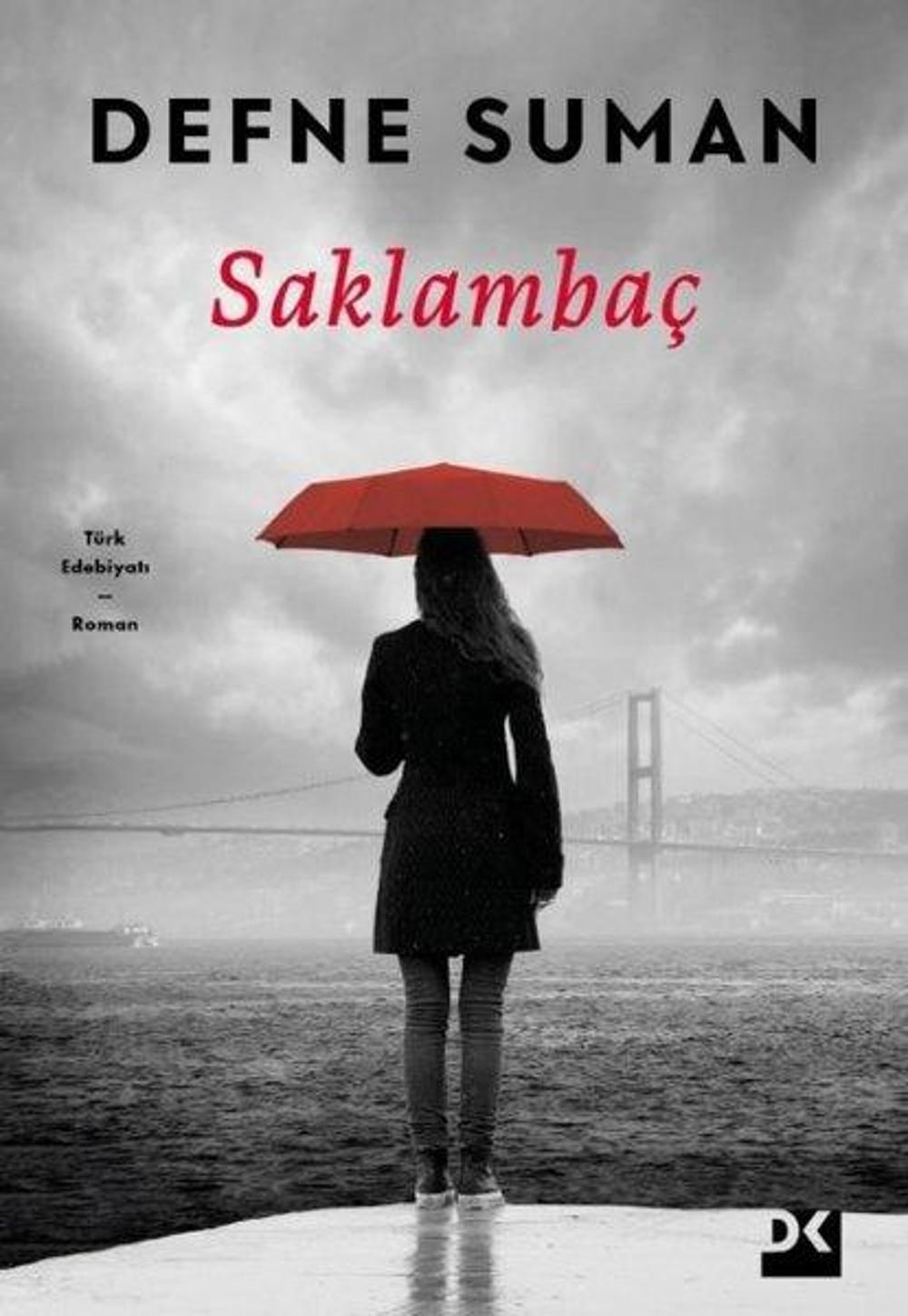 Saklambaç | Doğan Kitap