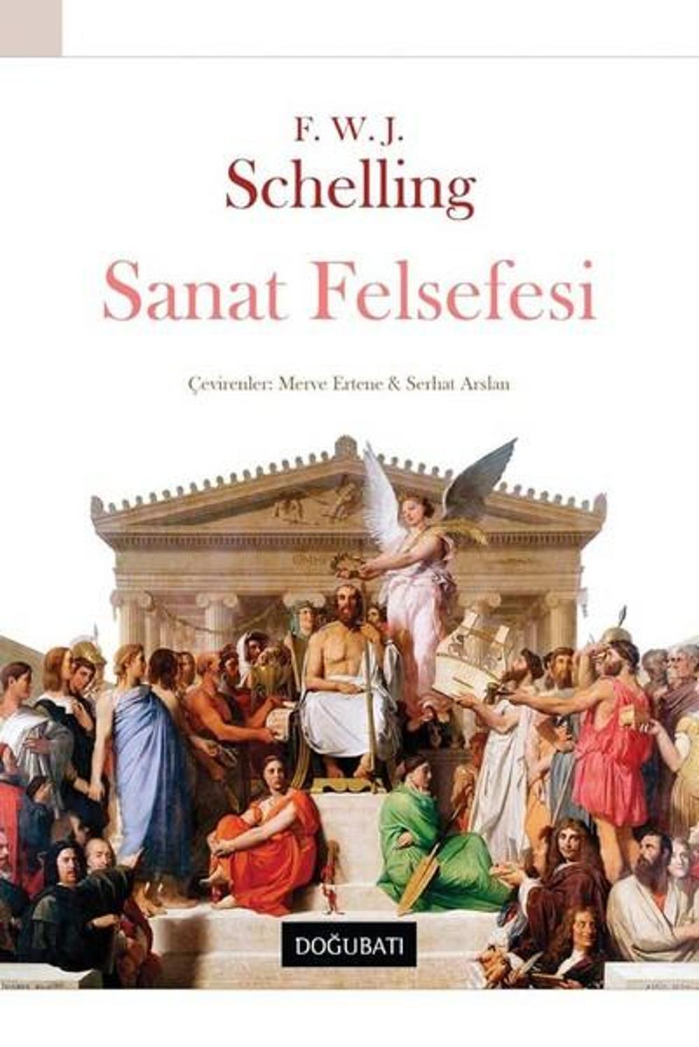 Sanat Felsefesi | Doğu Batı Yayınları