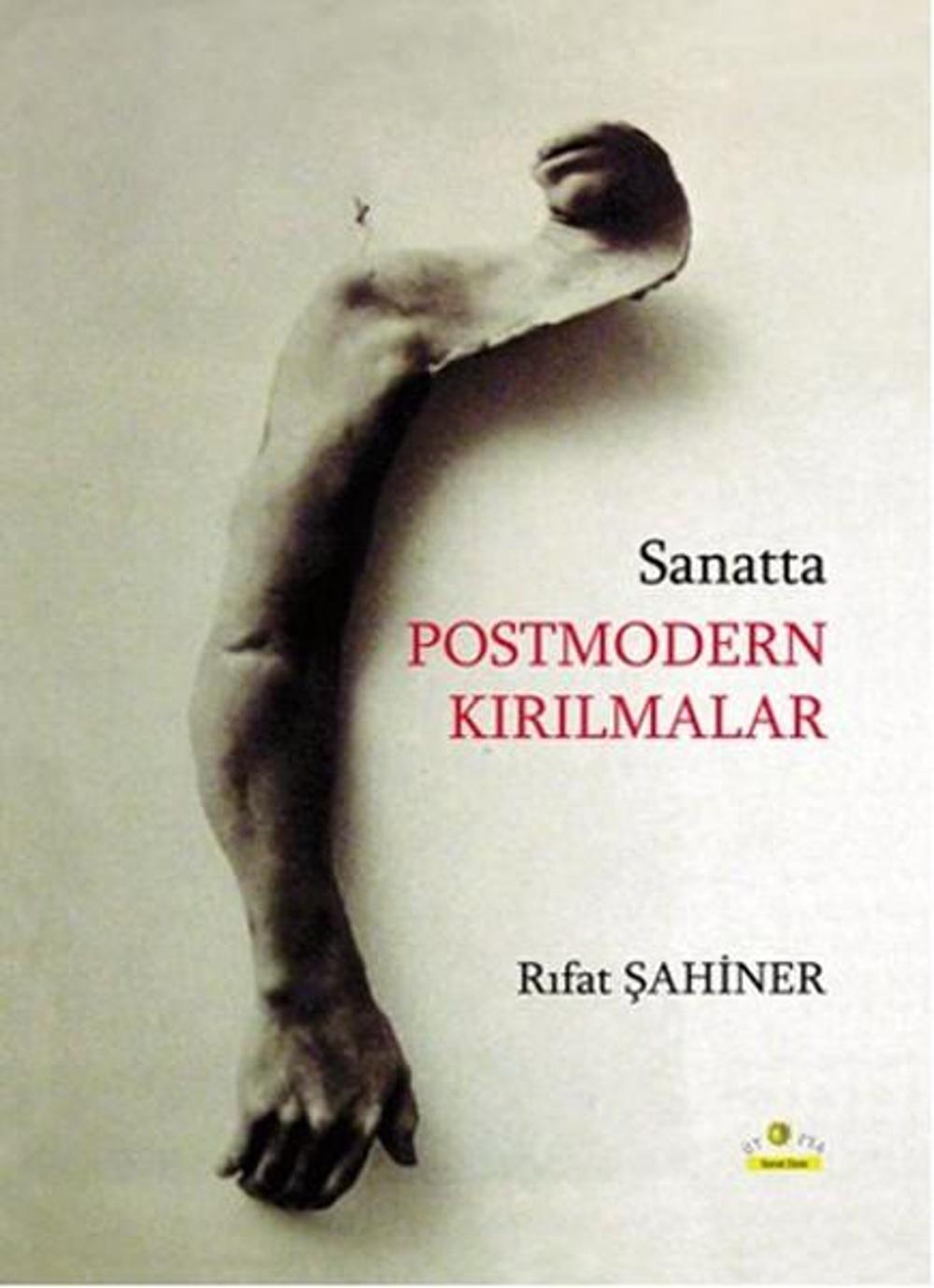 Sanatta Postmodern Kırılmalar | Ütopya Yayınevi
