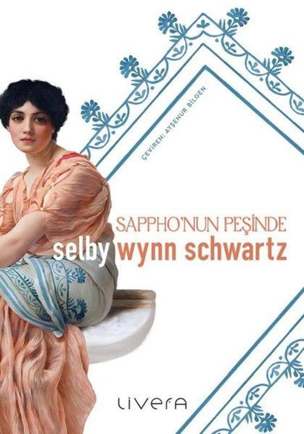 Sappho'nun Peşinde | Livera Yayınevi