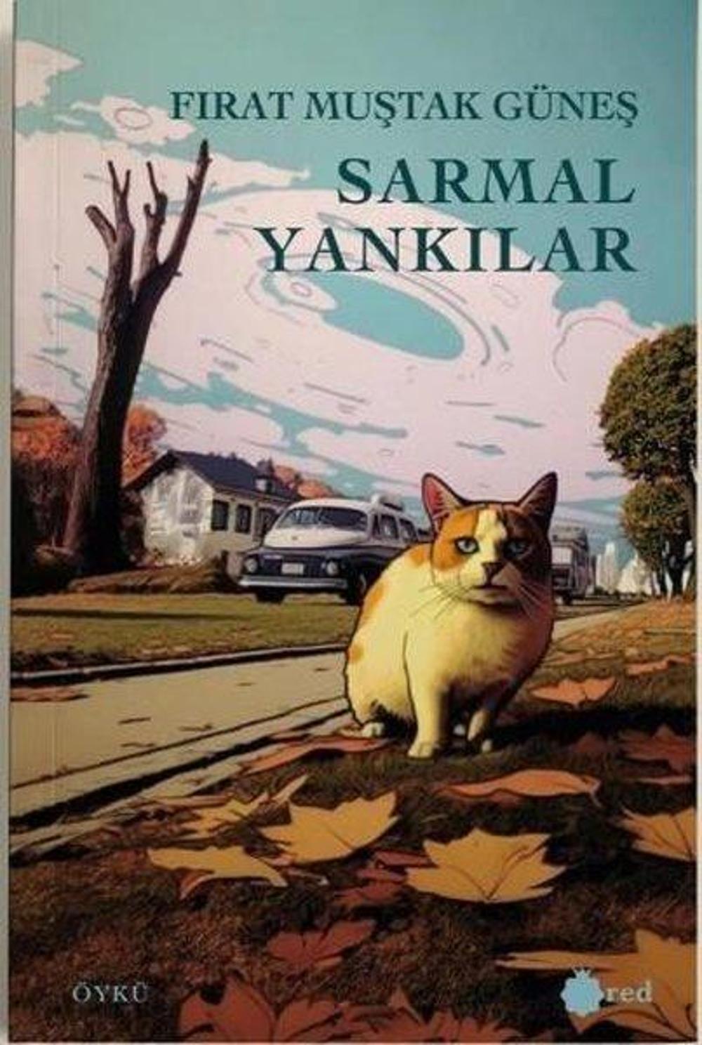 Sarmal Yankılar | Red Yayınları
