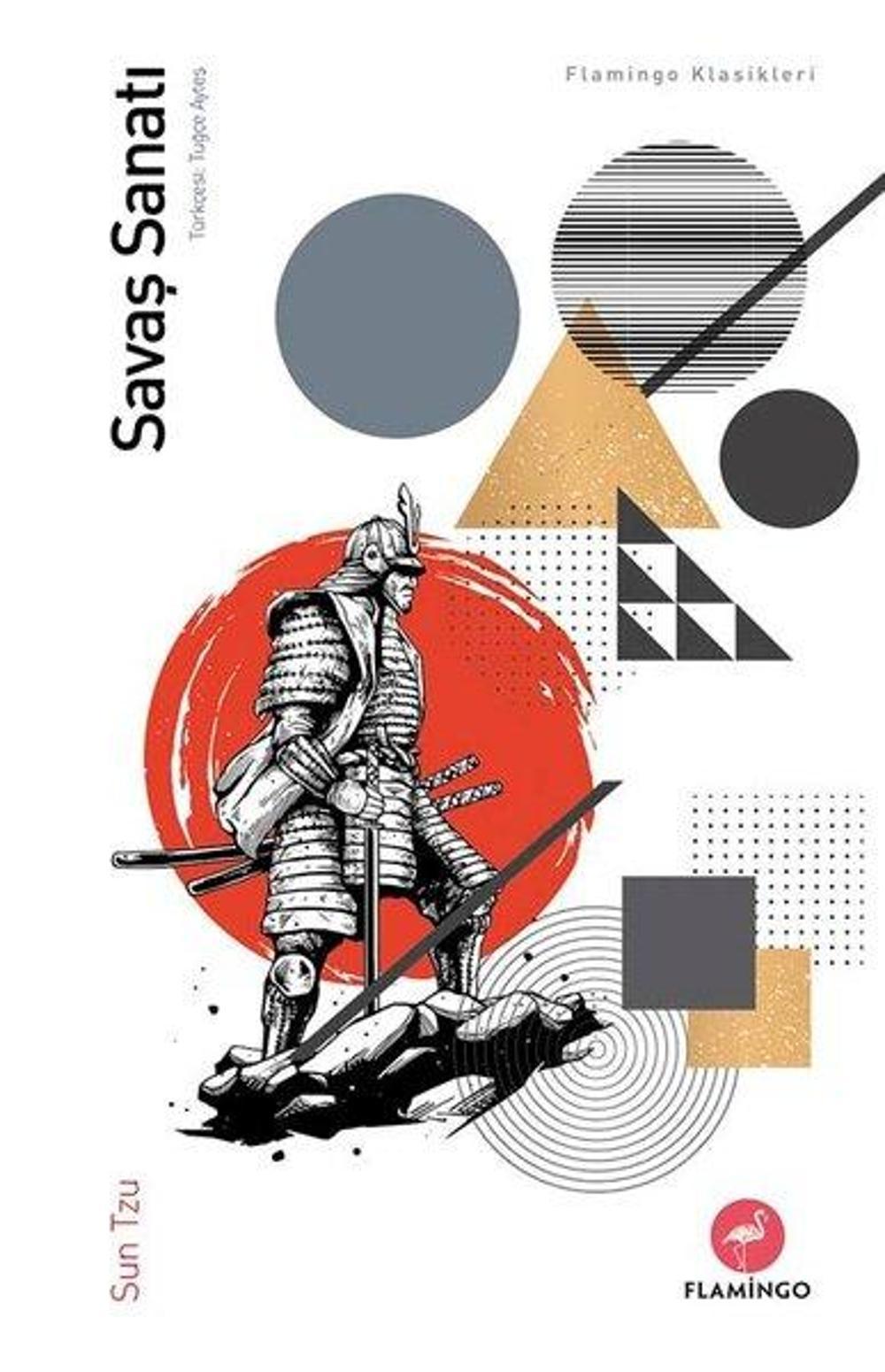 Savaş Sanatı | Flamingo