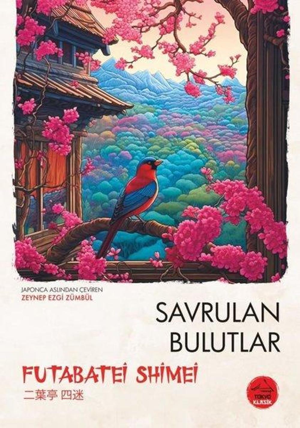 Savrulan Bulutlar | Tokyo Manga