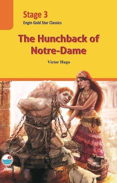 The Hunchback of Notre-Dame (QR Auio Ses) Stage 3 | Engin (İnce Kapak) - Resim 1