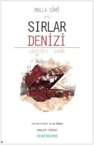 Sırlar Denizi | Semerkand Yayınları (Ciltsiz) - Resim 1