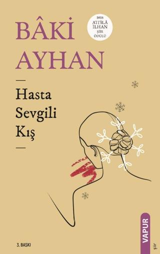 Hasta Sevgili Kış