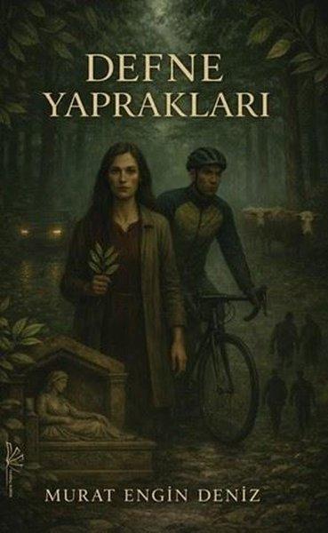 Defne Yaprakları | Yertinç Kültür (İnce Kapak) - Resim 1