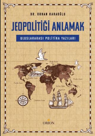 Jeopolitiği Anlamak