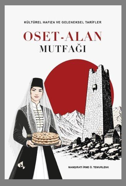 Oset Alan Mutfağı | Papirüs Yayın (İnce Kapak) - Resim 1