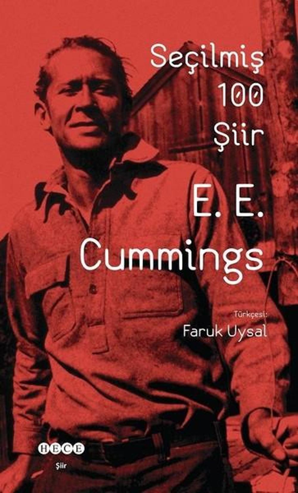 Seçilmiş 100 Şiir | Hece Yayınları