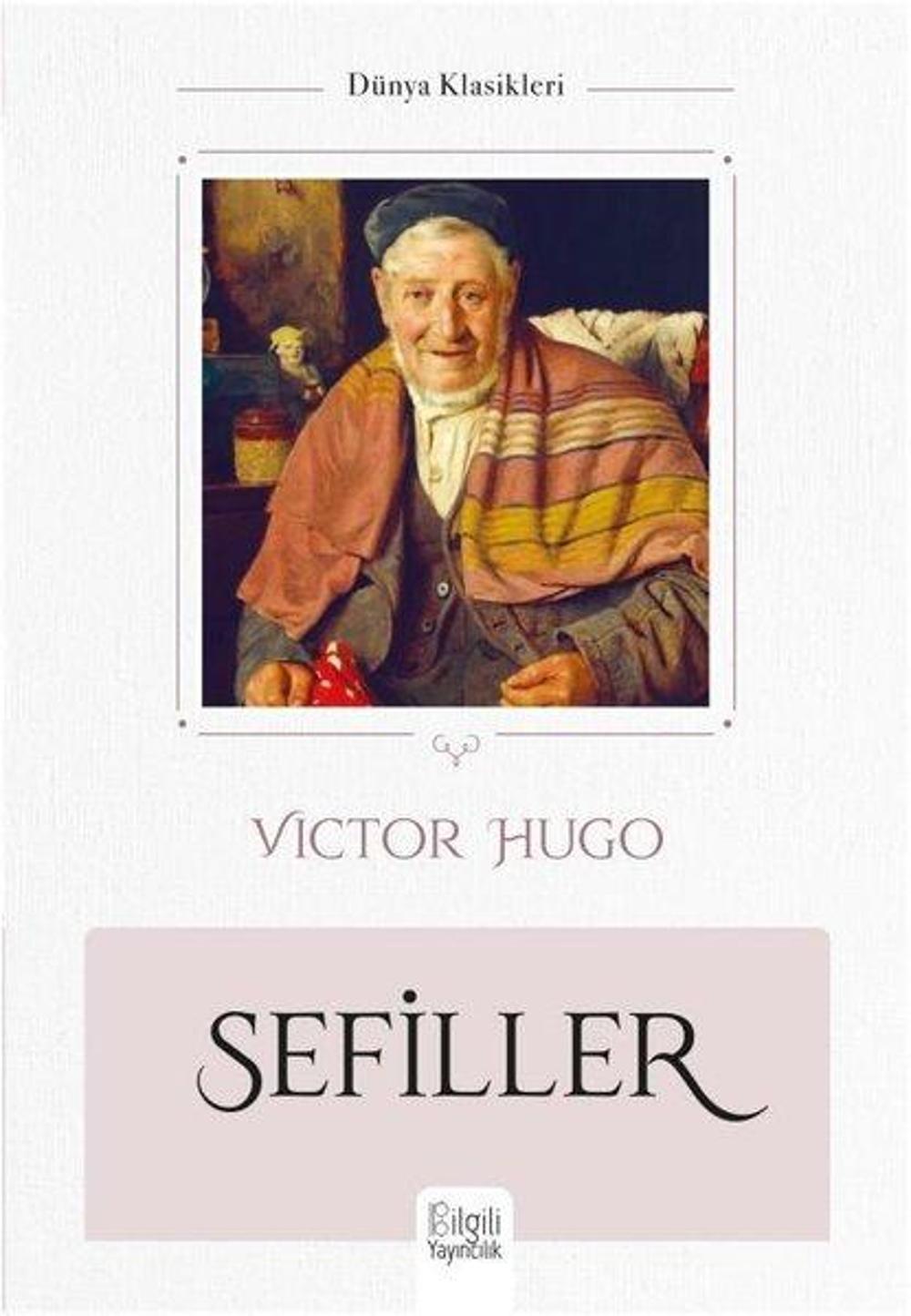 Sefiller | Bilgili Yayıncılık